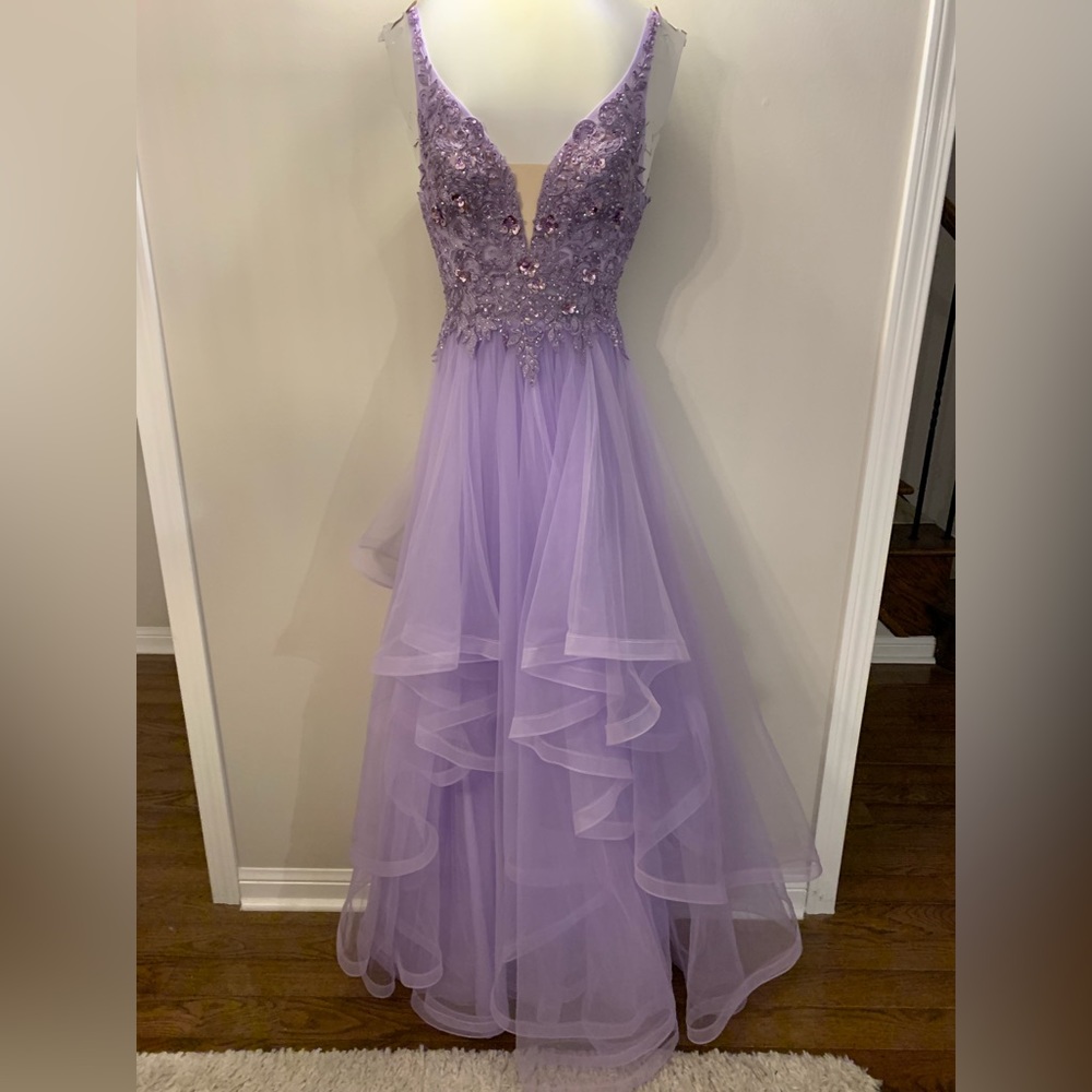 Prom Dress/Bridesmaid Dress